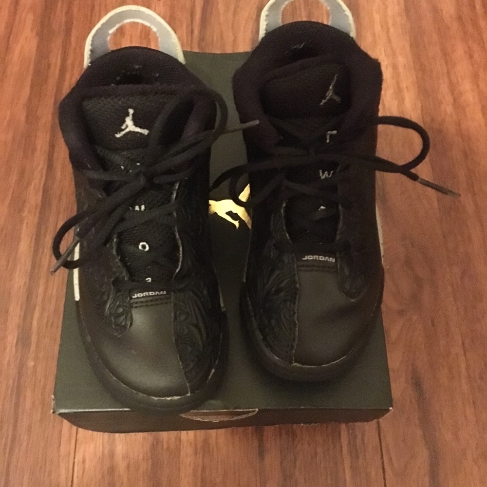 Jordan Dub Zero